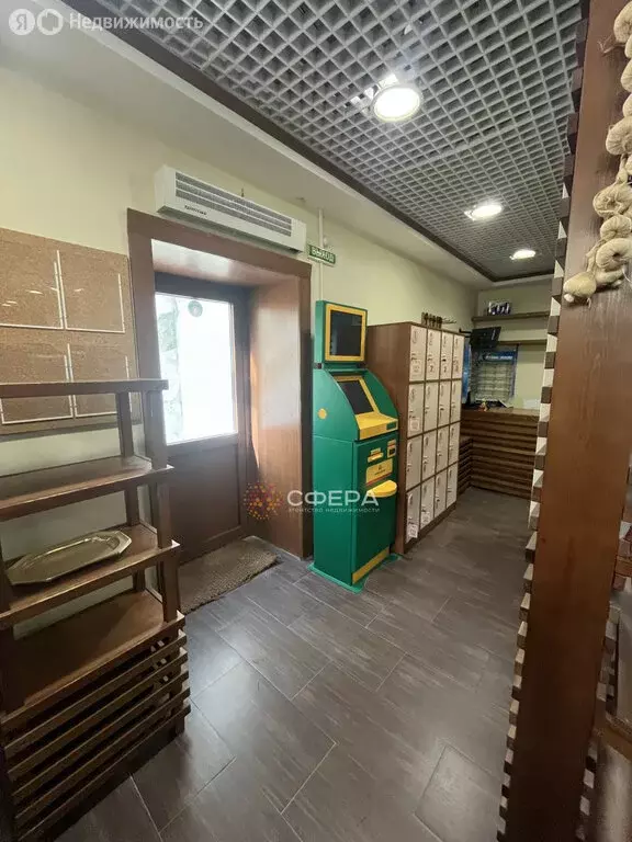 Торговая площадь (92 м) - Фото 2