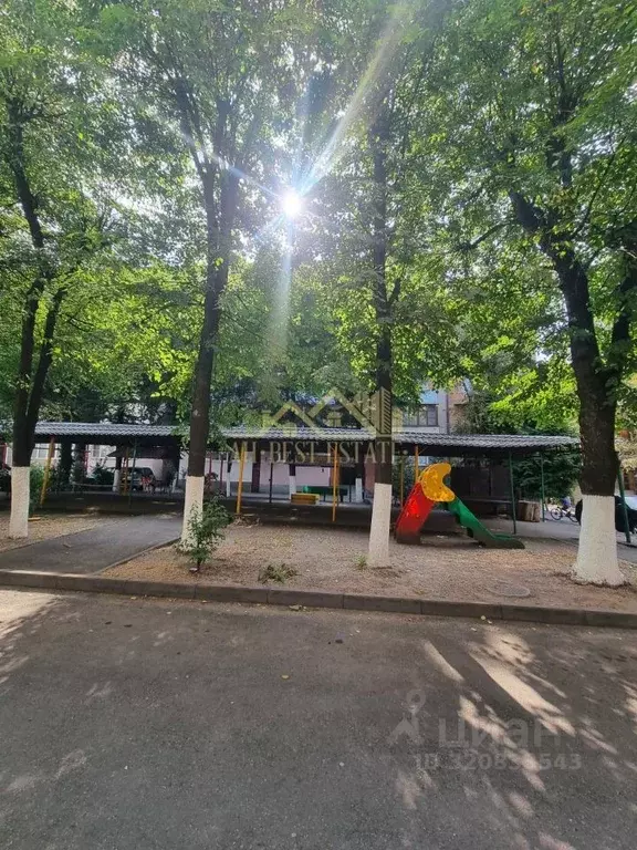 3-к кв. Северная Осетия, Владикавказ Бородинская ул., 5А (80.0 м) - Фото 2