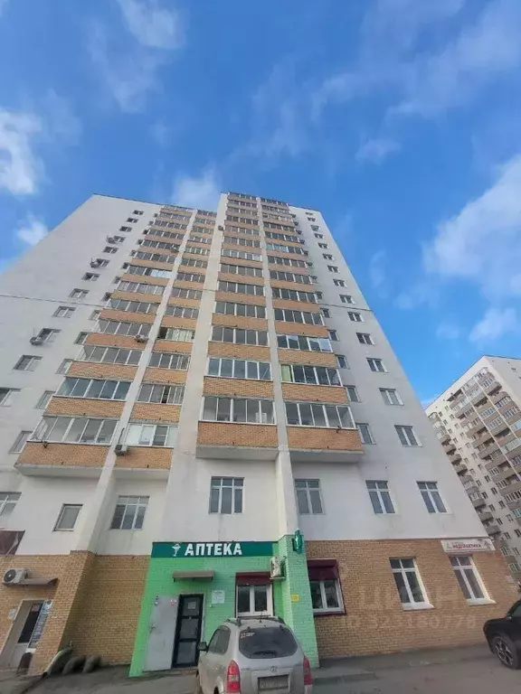 Студия Новосибирская область, Новосибирский район, Каменский ... - Фото 1