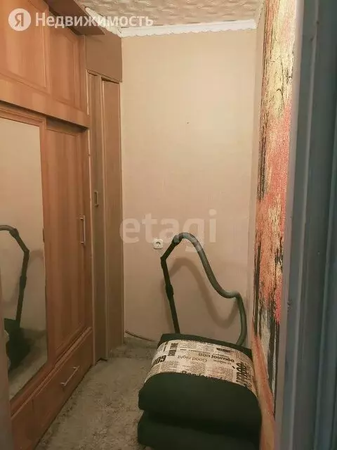 Квартира-студия: Балашов, улица Строителей, 8 (31 м) - Фото 1
