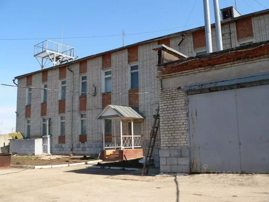 Помещение свободного назначения в Чувашия, Козловка ул. Ленина, 53 ... - Фото 2
