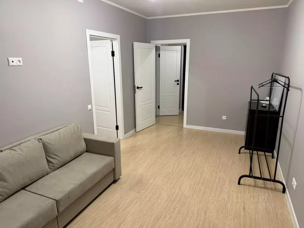 1-к кв. Москва пос. Коммунарка, ул. Фитаревская, 19 (34.0 м) - Фото 2