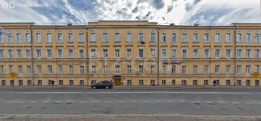 Офис (19.3 м) - Фото 1