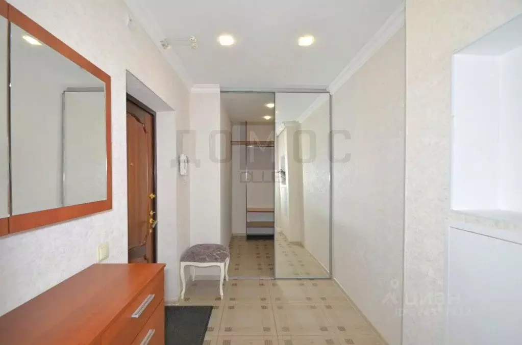 3-к кв. Свердловская область, Екатеринбург ул. Московская, 70 (136.0 ... - Фото 2