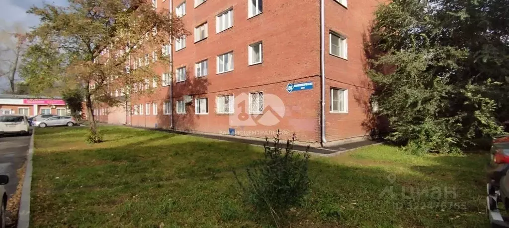 Студия Кемеровская область, Кемерово Коммунистическая ул., 128 (18.0 ... - Фото 0