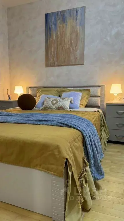 1-к кв. Москва проезд Шокальского, 36К2 (38.0 м) - Фото 1