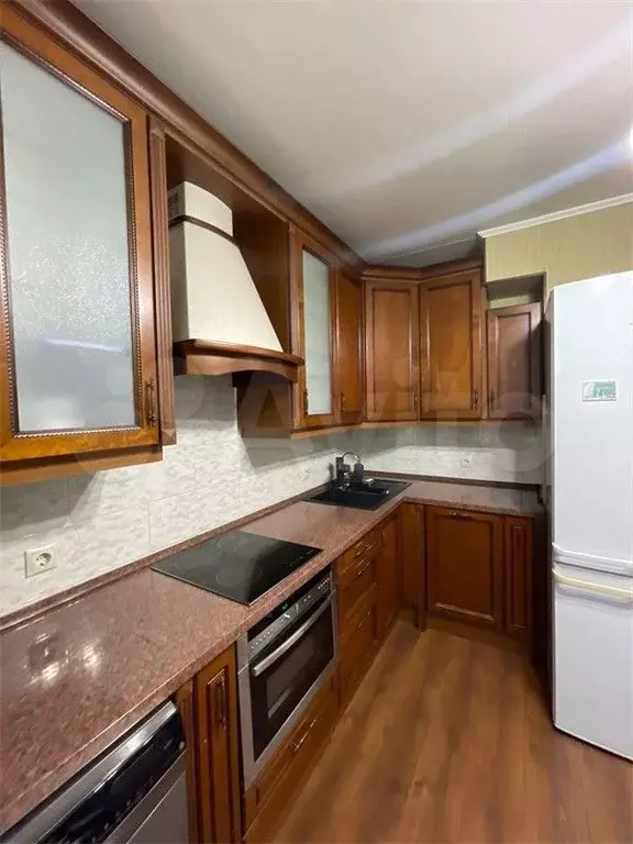 2-к. квартира, 59 м, 3/12 эт. - Фото 0