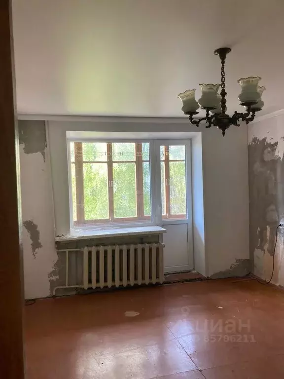 2-к кв. Брянская область, Фокино ул. Карла Маркса, 35 (52.0 м) - Фото 1