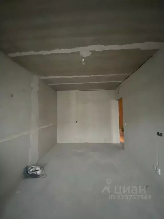 1-к кв. Ленинградская область, Колтуши Всеволожский район, ул. Мира, 9 ... - Фото 0