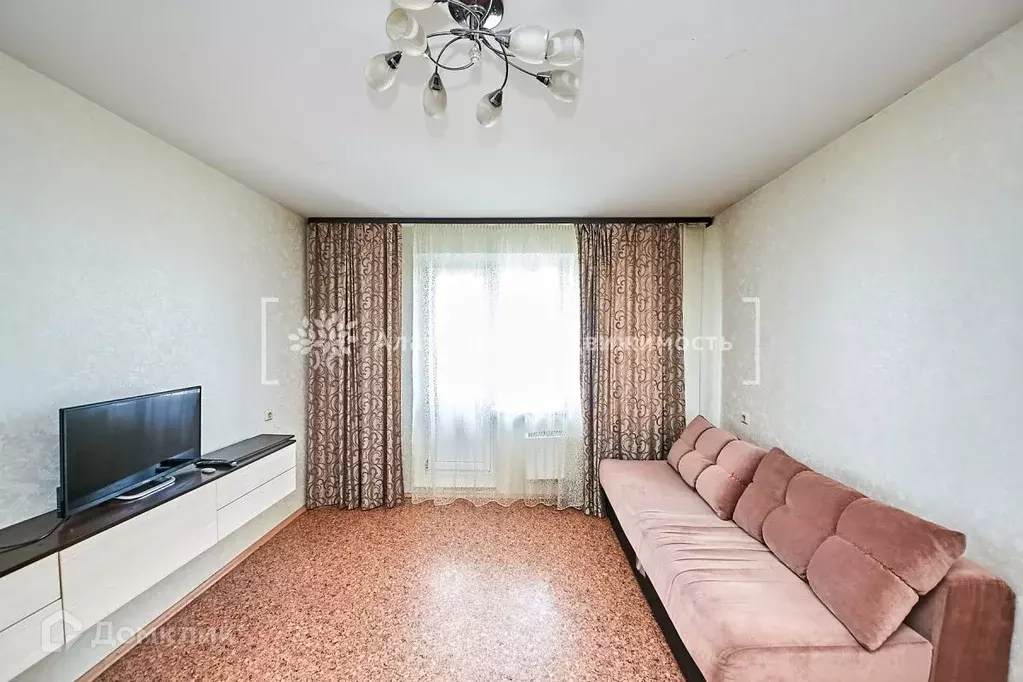 Продаётся 2-к квартира, 58 м - Фото 0