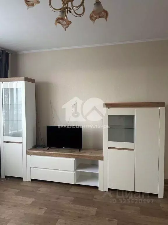 1-к кв. Новосибирская область, Новосибирск ул. Серебряные Ключи, 2 ... - Фото 2