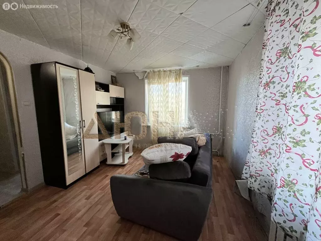 1-комнатная квартира: Волгореченск, Набережная улица, 8 (30.9 м) - Фото 2