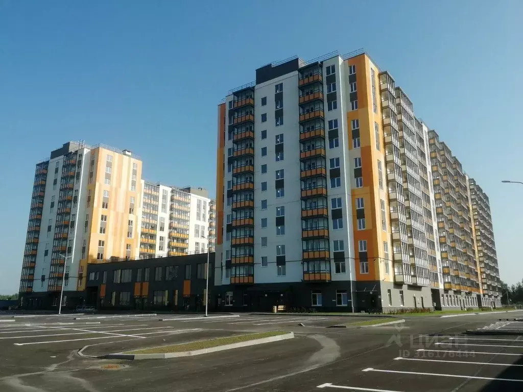 Студия Ленинградская область, Ломоносовский район, Аннинское городское ... - Фото 0