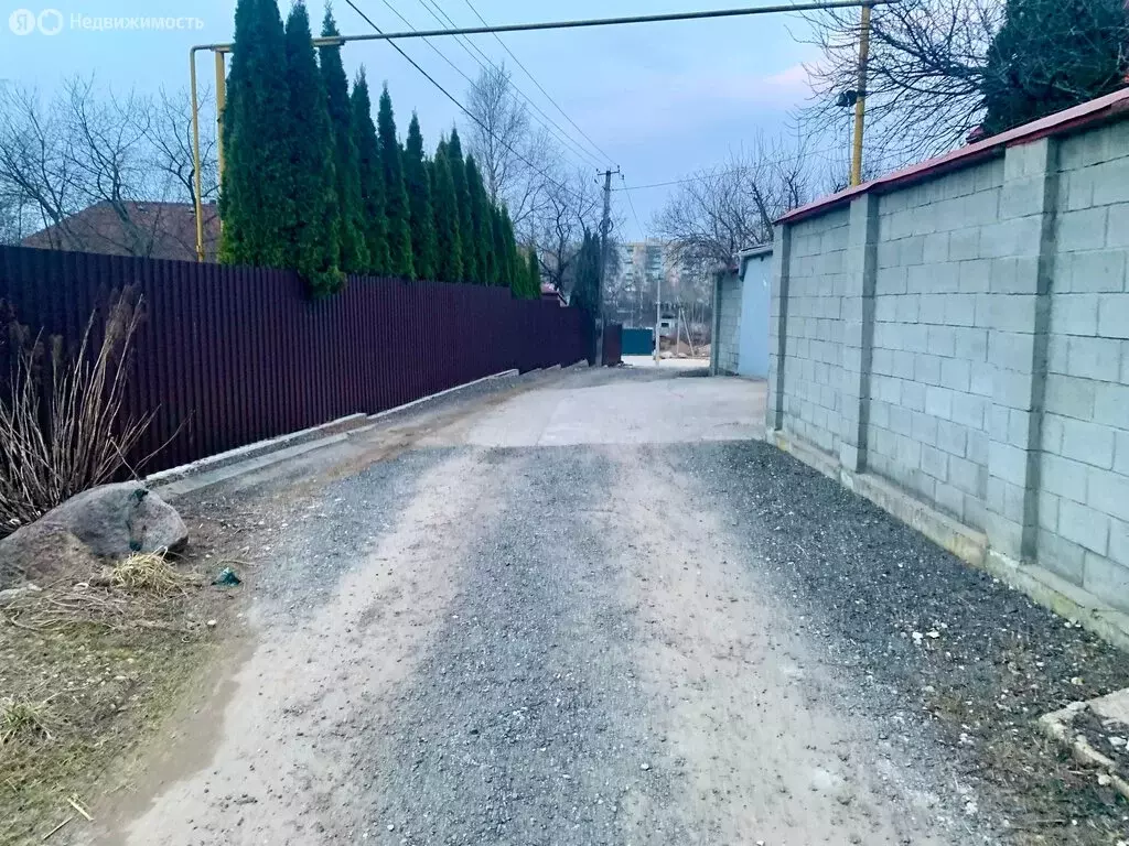 Участок в Псковский район, Завеличенская волость, деревня Борисовичи, ... - Фото 1