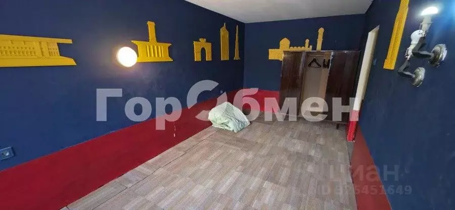 1-к кв. Москва Смольная ул., 19К4 (28.7 м) - Фото 2