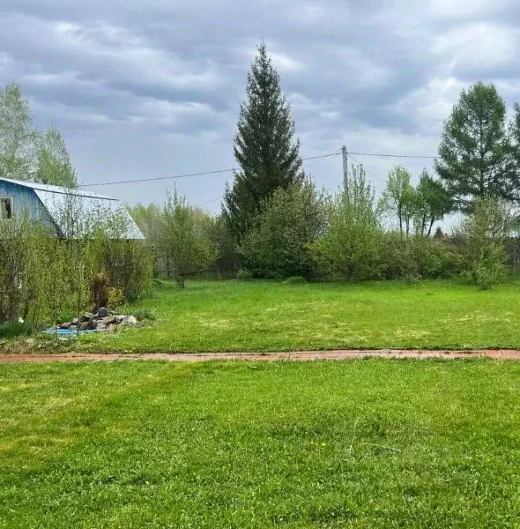 Дом в Новосибирская область, Колыванский район, Вилана садовое ... - Фото 1