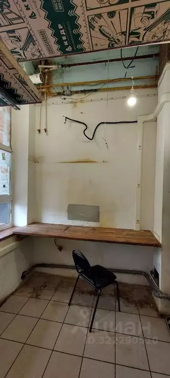 Помещение свободного назначения в Тверская область, Тверь бул. Гусева, ... - Фото 2