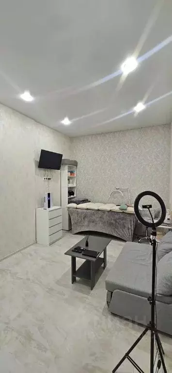 Помещение свободного назначения в Краснодарский край, Анапа ул. ... - Фото 2