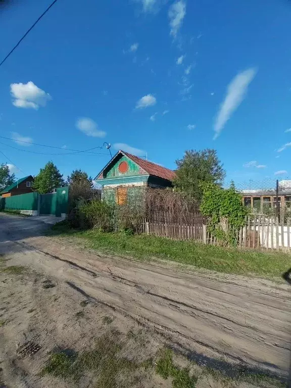Дом в Новосибирская область, Новосибирск Рассвет-Октябрьский СНТ,  (45 ... - Фото 1