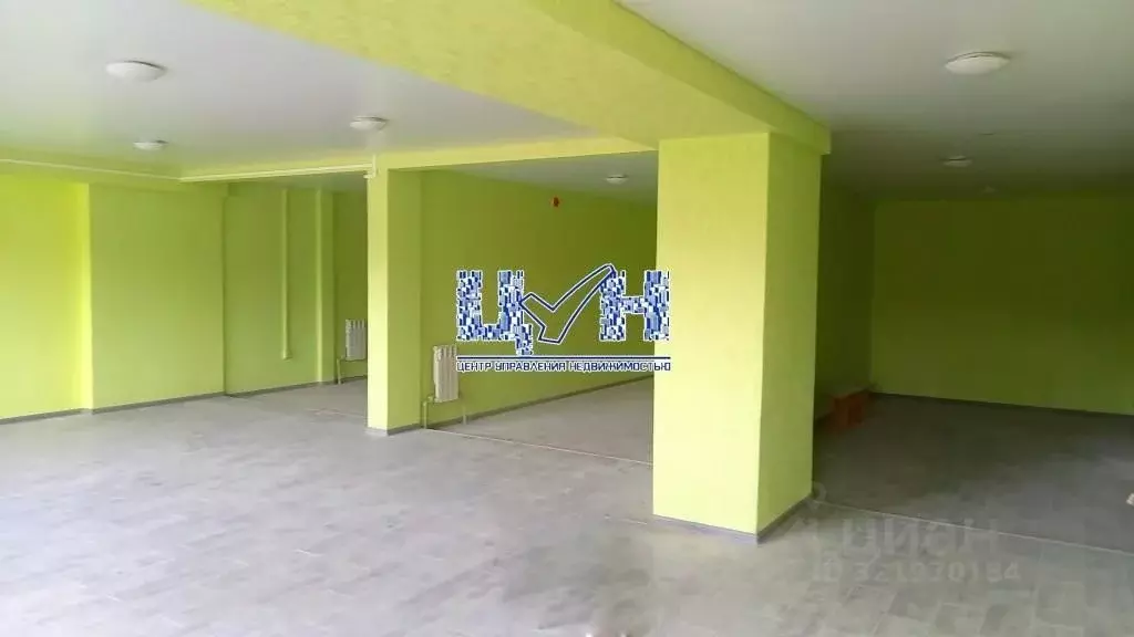 Помещение свободного назначения в Курская область, Курск просп. ... - Фото 2