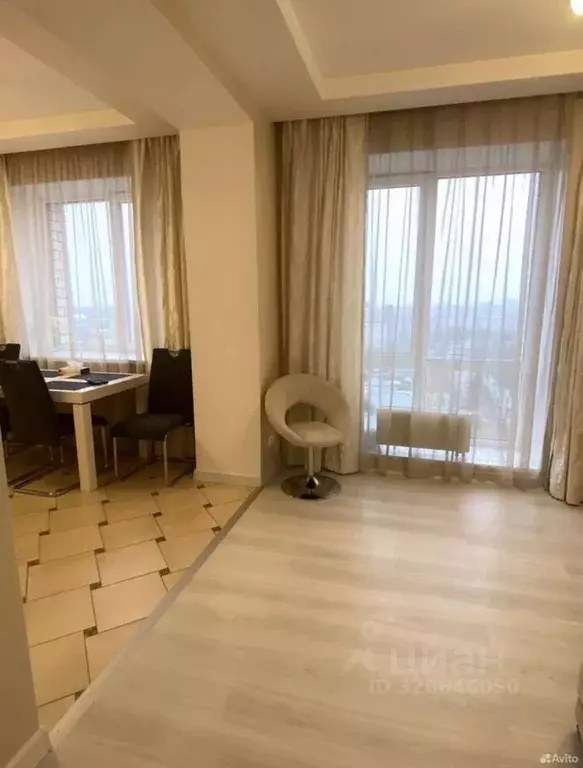 2-к кв. Алтайский край, Барнаул просп. Ленина, 151Б (64.0 м) - Фото 2