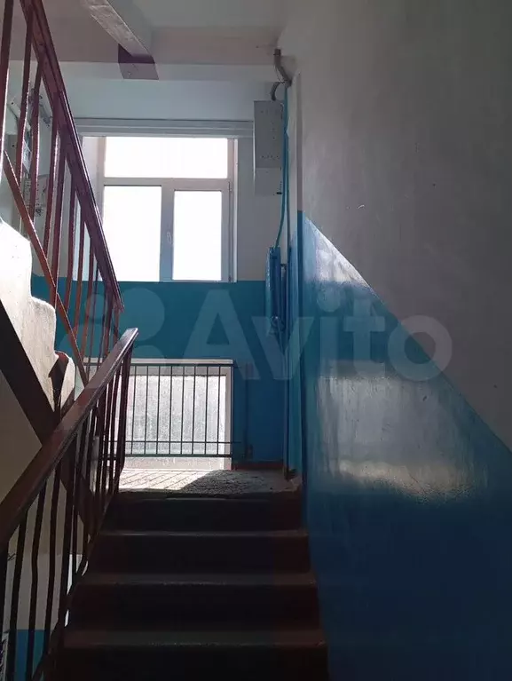 Комната 17,7 м в 1-к., 3/5 эт. - Фото 1