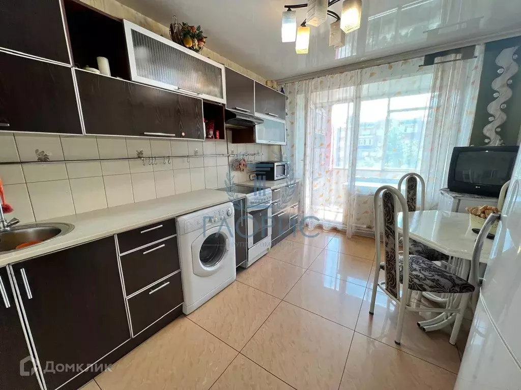 Продаётся 2-к квартира, 63.4 м - Фото 0