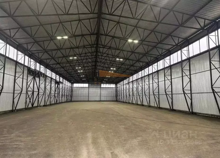 Склад в Московская область, Балашиха городской округ, д. Дятловка, ... - Фото 2