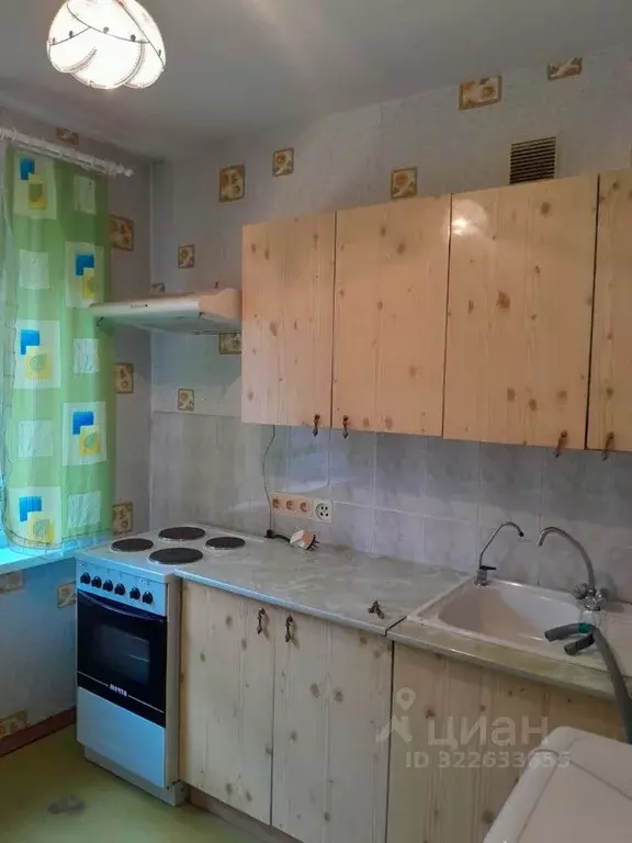 1-к кв. Иркутская область, Иркутск Севастопольская ул., 239 (45.0 м) - Фото 1