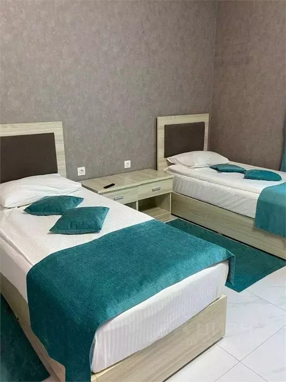 Комната Ямало-Ненецкий АО, Ноябрьск Рабочая ул., 16 (25.0 м) - Фото 2