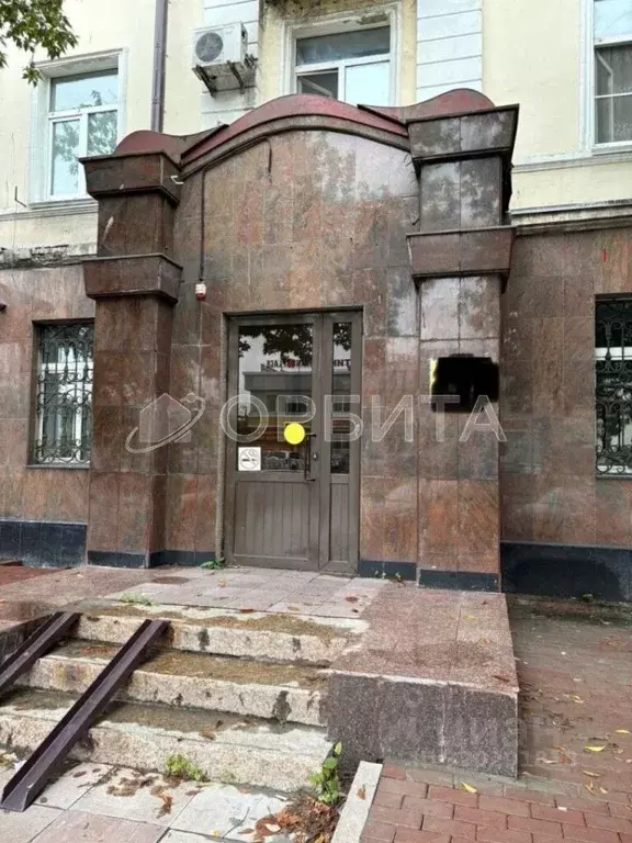 Помещение свободного назначения в Тюменская область, Тюмень ... - Фото 1