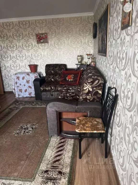 2-к кв. Калининградская область, Калининград ул. Багратиона, 156 (44.6 ... - Фото 1