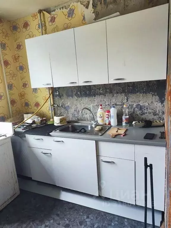 1-к кв. Тверская область, Тверь бул. Гусева, 47к1 (35.2 м) - Фото 0