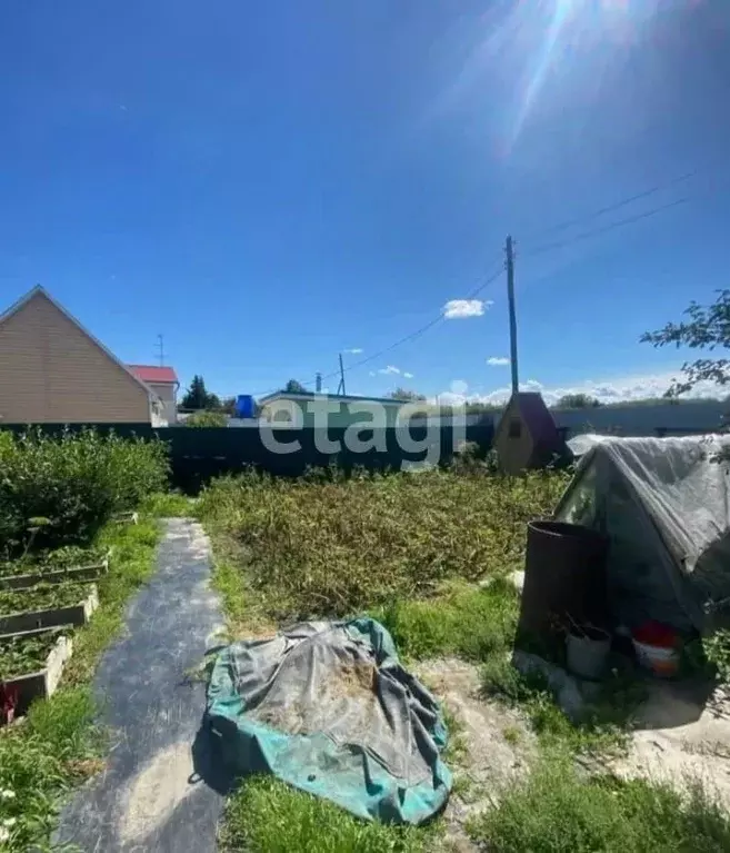 Дом в Иркутская область, Усольский район, д. Архиереевка ул. Новая, 30 ... - Фото 0