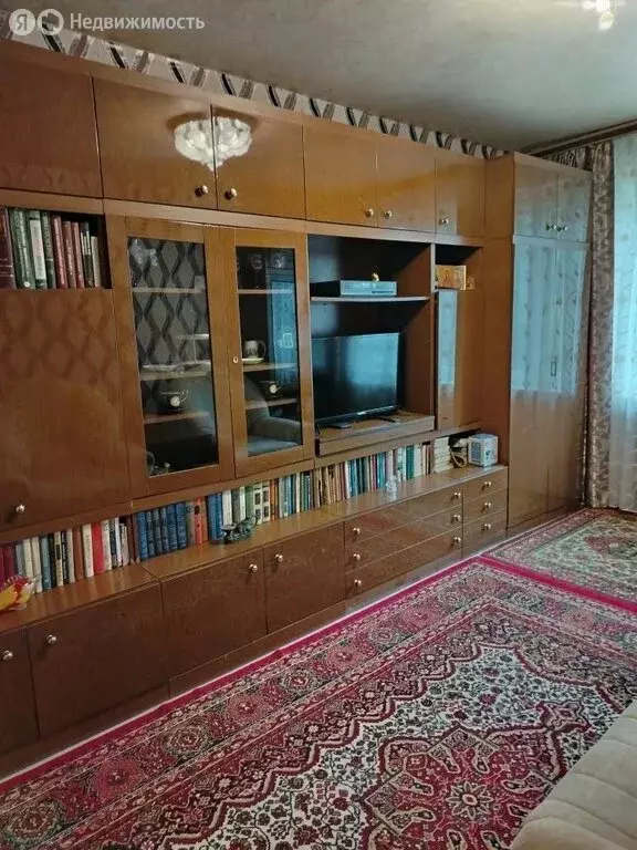 2-комнатная квартира: Владимир, Юбилейная улица, 22 (53.2 м) - Фото 2