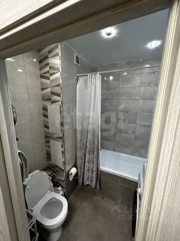1-к кв. Санкт-Петербург 2-й Предпортовый проезд, 6 (36.0 м) - Фото 1