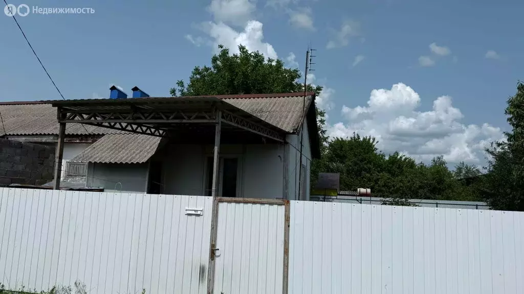 Дом в Краснодарский край, Новокубанск (30 м) - Фото 0