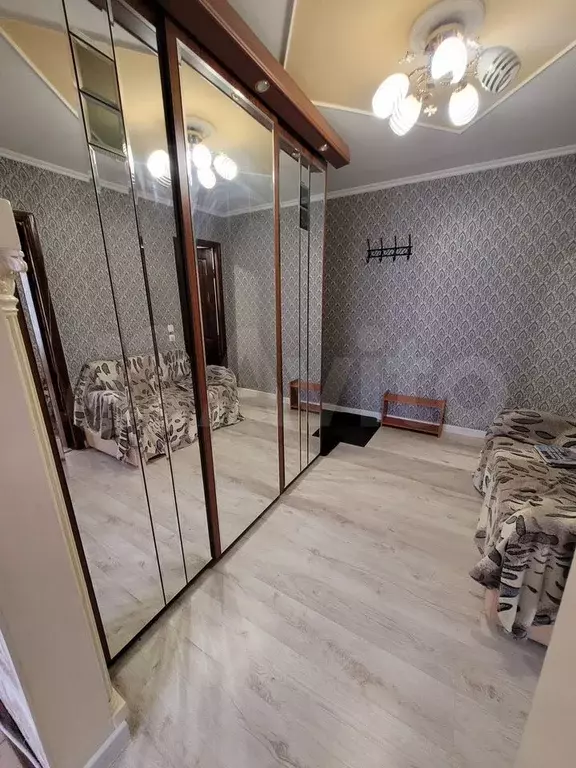 1-к. квартира, 43,6 м, 3/10 эт. - Фото 1