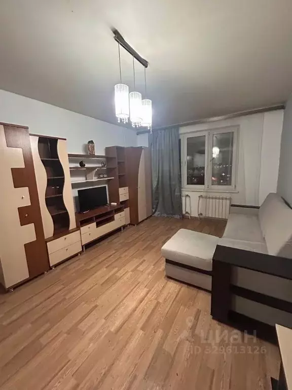 2-к кв. Московская область, Коломна ул. Гагарина, 7Ак1 (49.5 м) - Фото 2