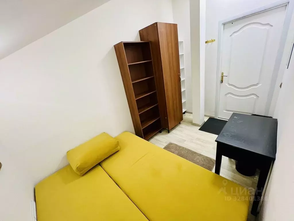 1-к кв. Москва ул. Амундсена, 7 (38.7 м) - Фото 1