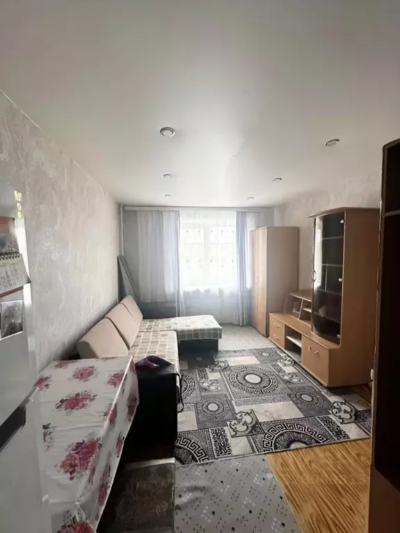 Комната Красноярский край, Красноярск ул. 26 Бакинских Комиссаров, 40а ... - Фото 1