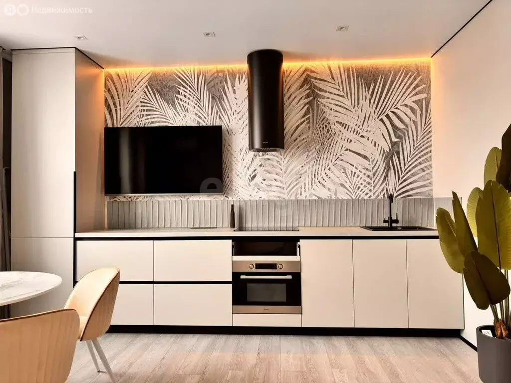 2-комнатная квартира: Самара, Корабельная улица, 13 (60 м) - Фото 1