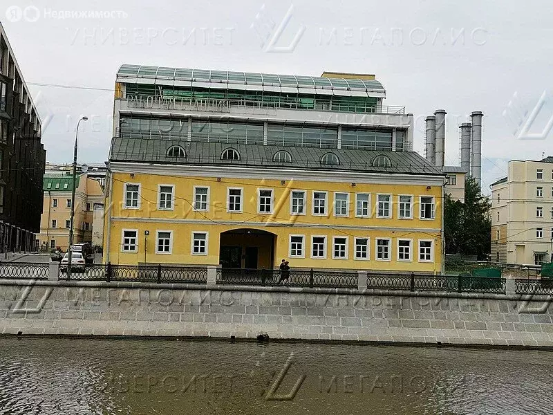 Офис (64 м) - Фото 1