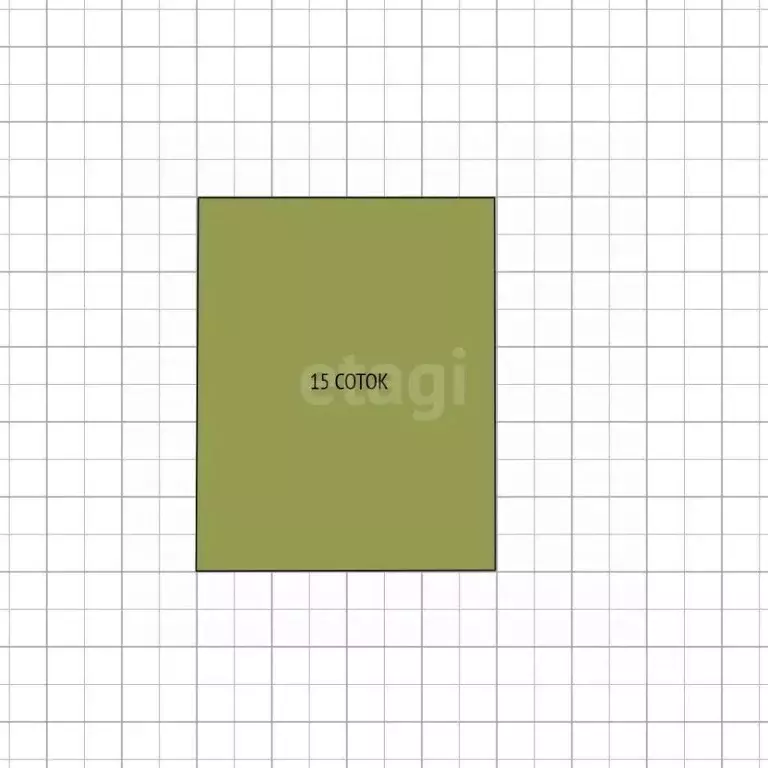 Участок в Белгородская область, Белгородский район, Поселок Разумное ... - Фото 1