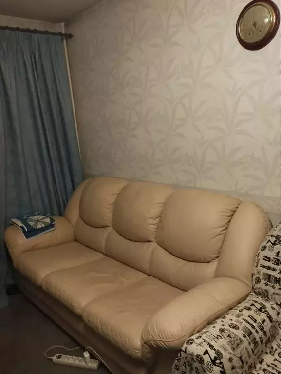 Комната Москва Алтайская ул., 17К1 - Фото 2