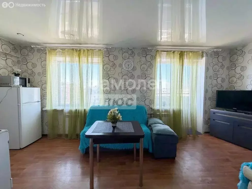 2-комнатная квартира: Иркутск, улица Розы Люксембург, 289/1 (43.9 м) - Фото 2