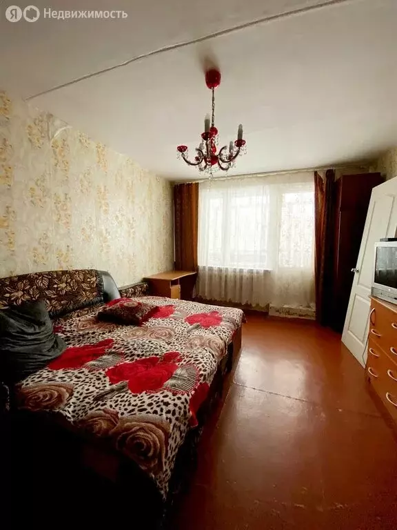 2-комнатная квартира: Соликамск, Калийная улица, 178 (46 м) - Фото 1
