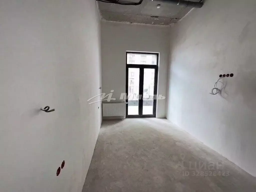 1-к кв. Крым, Симферополь просп. Александра Суворова, 105 (41.2 м) - Фото 1