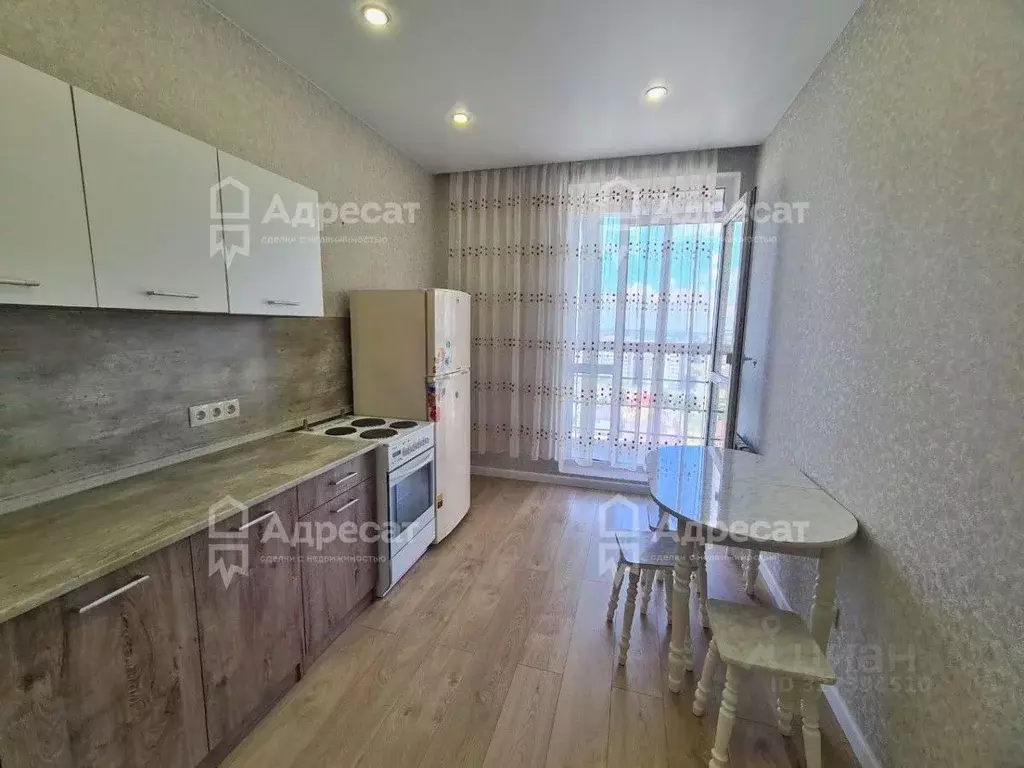 1-к кв. Волгоградская область, Волгоград ул. Тимирязева, 19А (29.8 м) - Фото 2