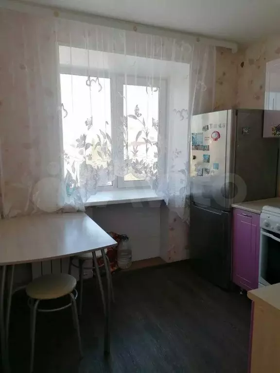 1-к. квартира, 30 м, 5/5 эт. - Фото 1